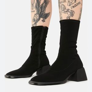 Vagabond ANSIE boots